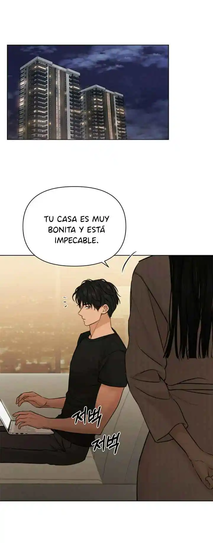 Just Twilight - Capítulo 62 - Página 47 - LectorTMOo