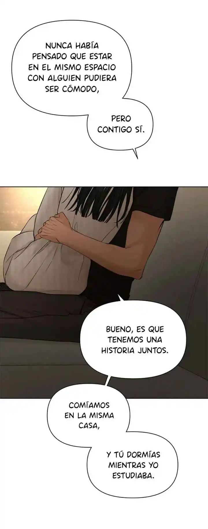 Just Twilight - Capítulo 62 - Página 59 - LectorTMOo