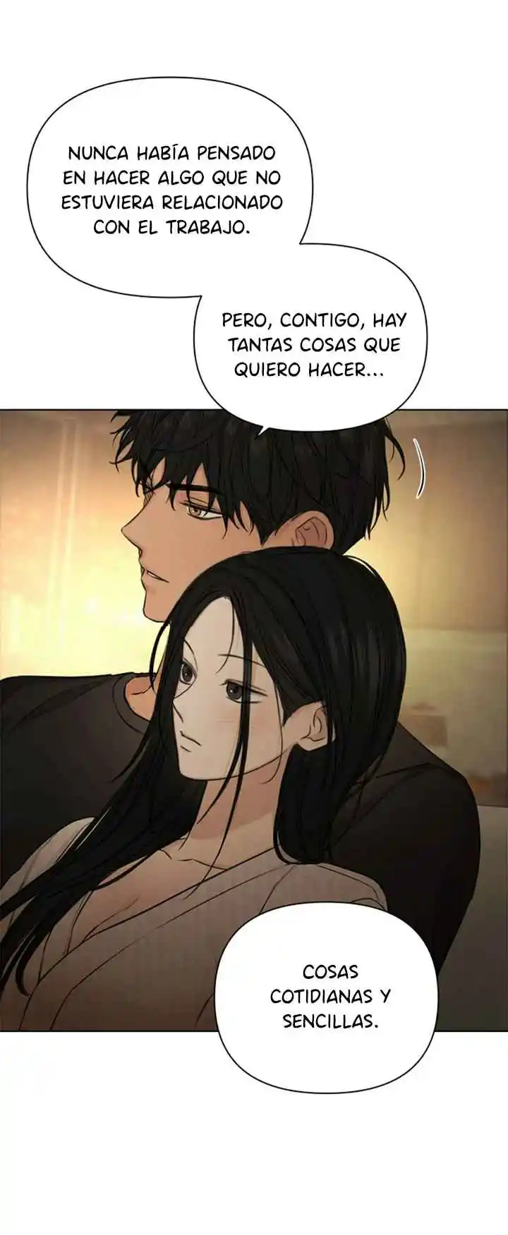 Just Twilight - Capítulo 63 - Página 18 - LectorTMOo