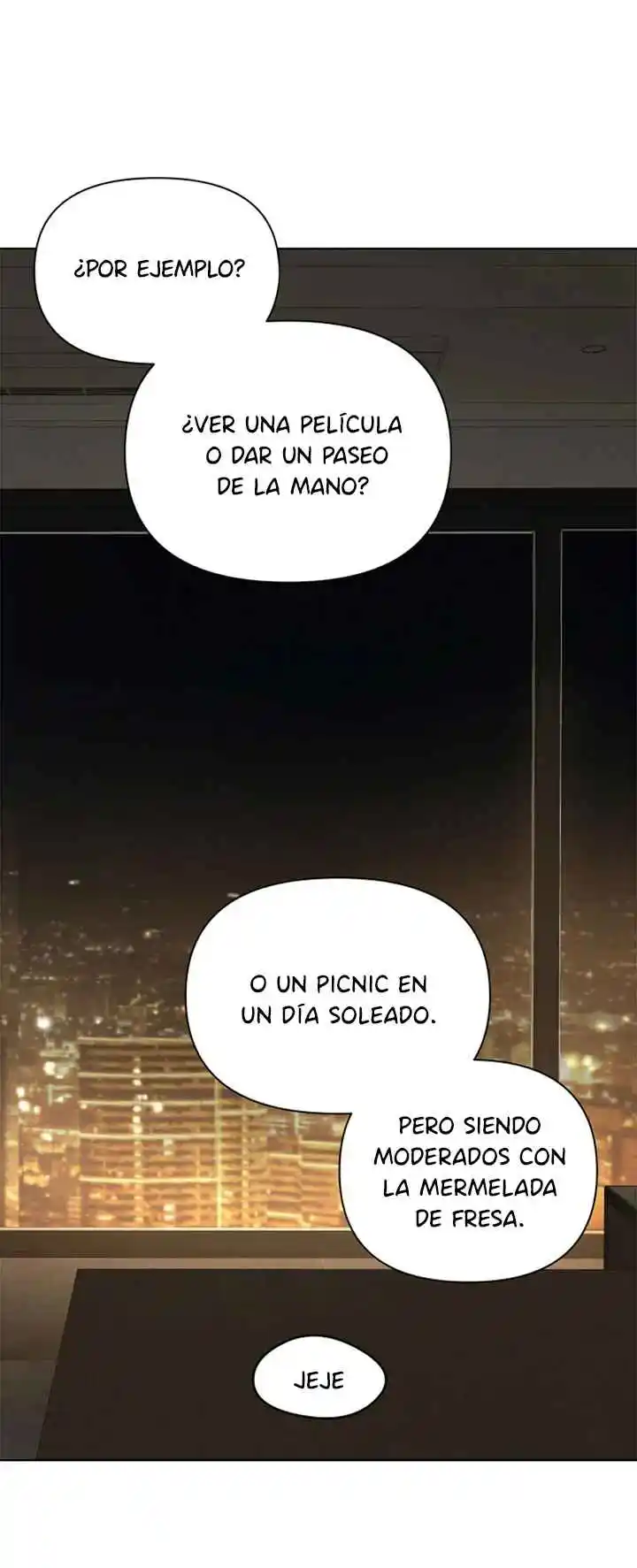 Just Twilight - Capítulo 63 - Página 19 - LectorTMOo
