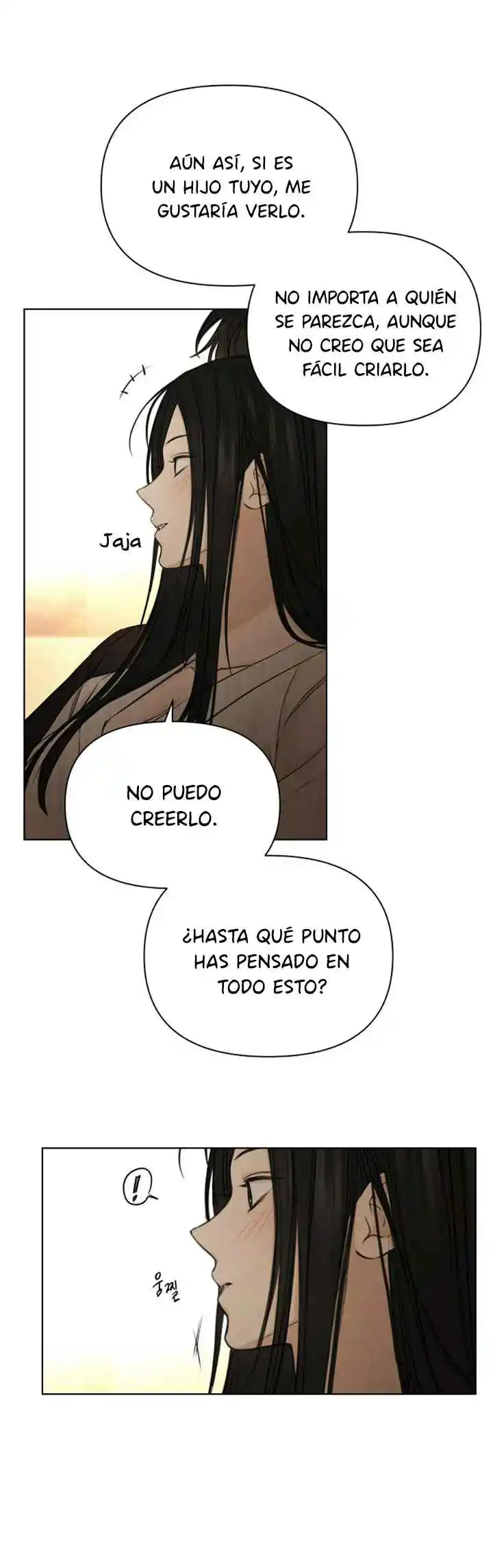 Just Twilight - Capítulo 63 - Página 22 - LectorTMOo
