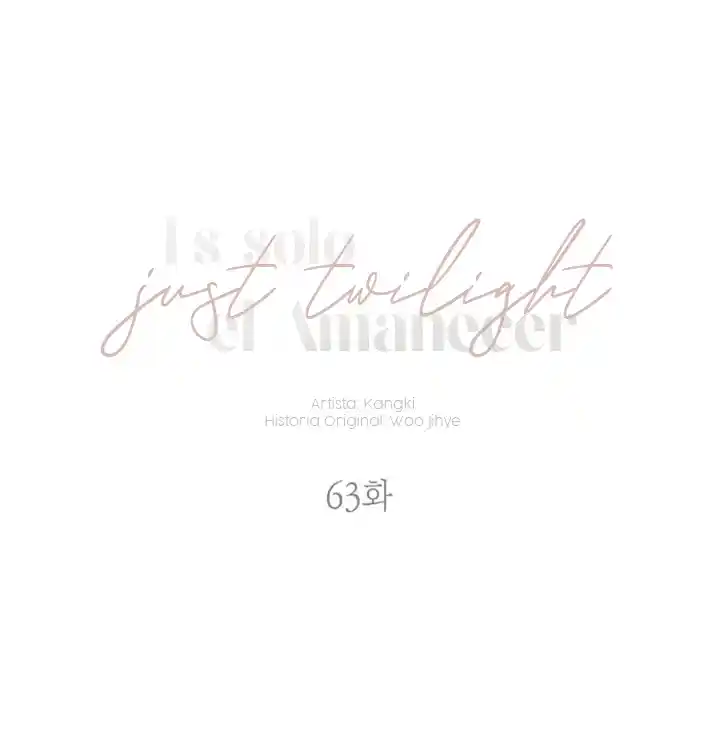 Just Twilight - Capítulo 63 - Página 30 - LectorTMOo