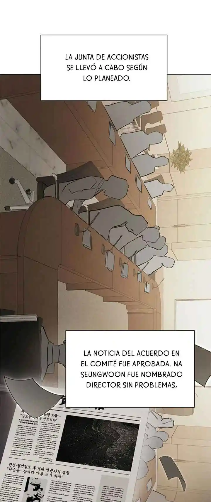 Just Twilight - Capítulo 63 - Página 31 - LectorTMOo