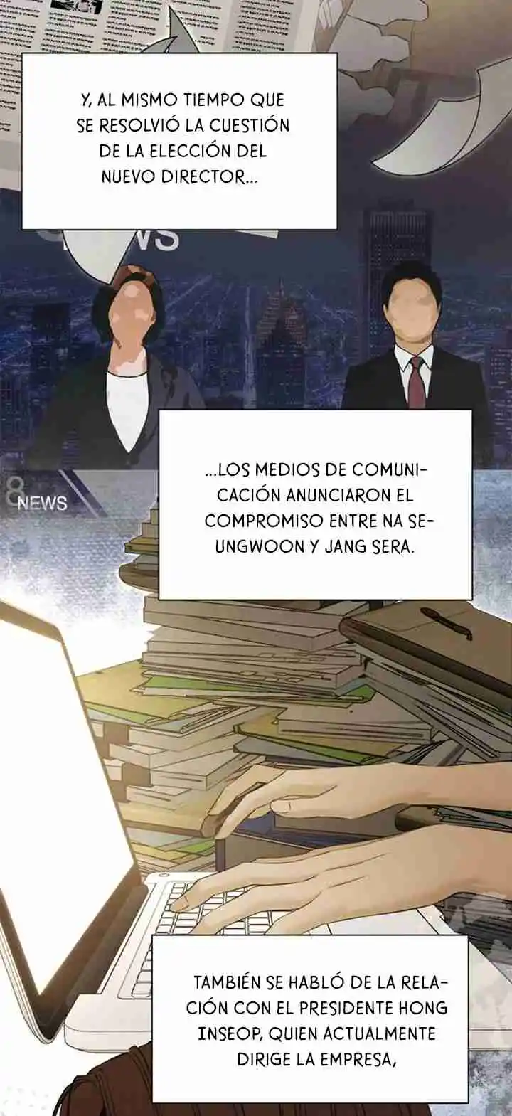 Just Twilight - Capítulo 63 - Página 32 - LectorTMOo