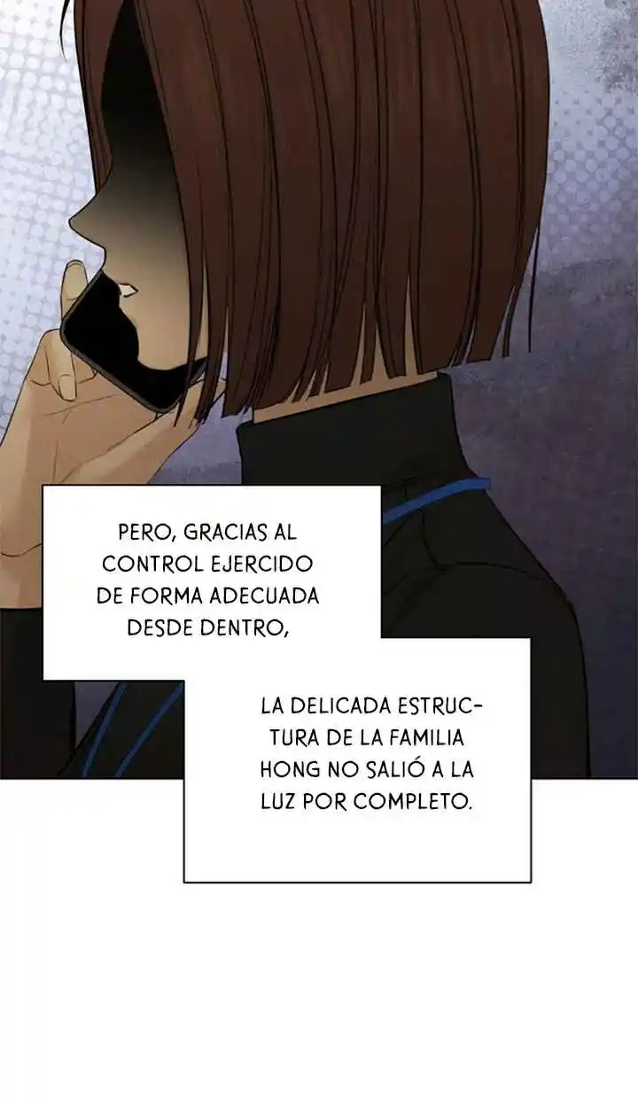 Just Twilight - Capítulo 63 - Página 33 - LectorTMOo