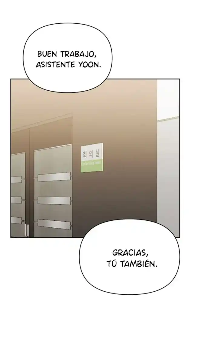 Just Twilight - Capítulo 63 - Página 34 - LectorTMOo