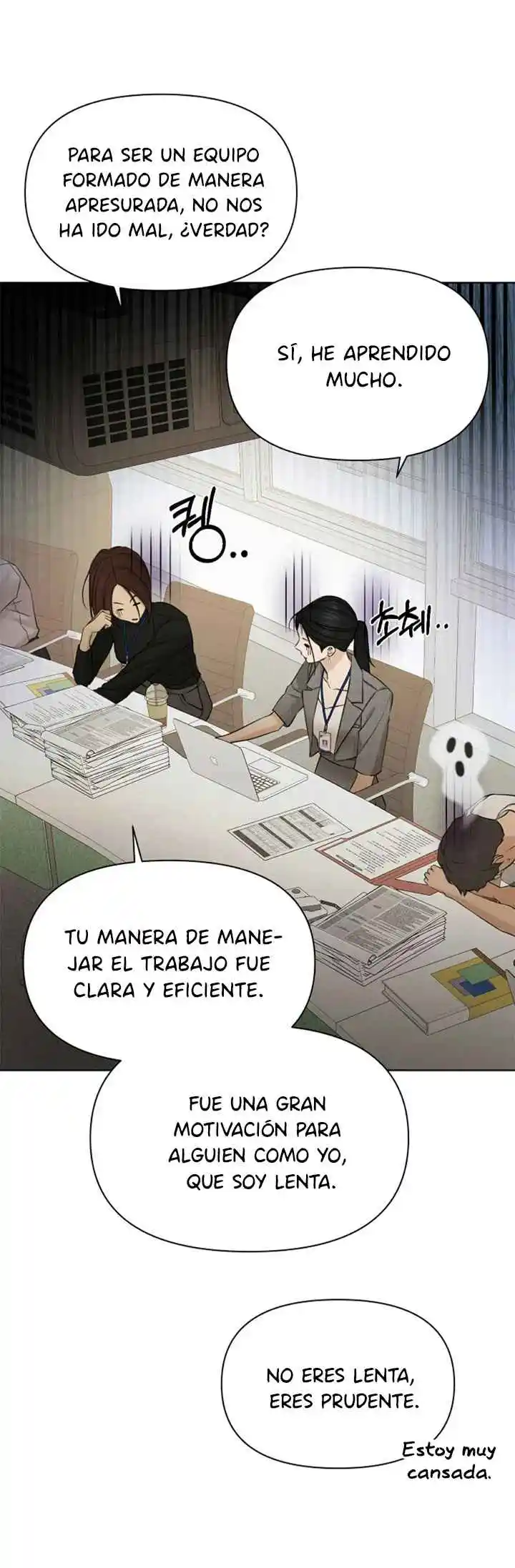 Just Twilight - Capítulo 63 - Página 35 - LectorTMOo