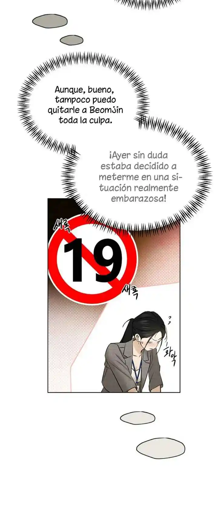 Just Twilight - Capítulo 63 - Página 37 - LectorTMOo