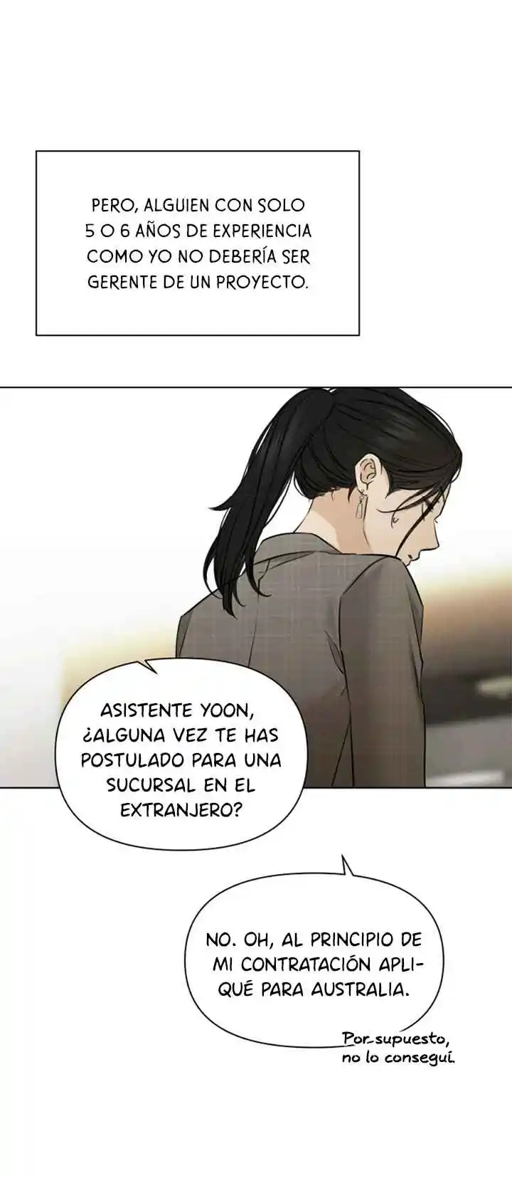 Just Twilight - Capítulo 63 - Página 47 - LectorTMOo