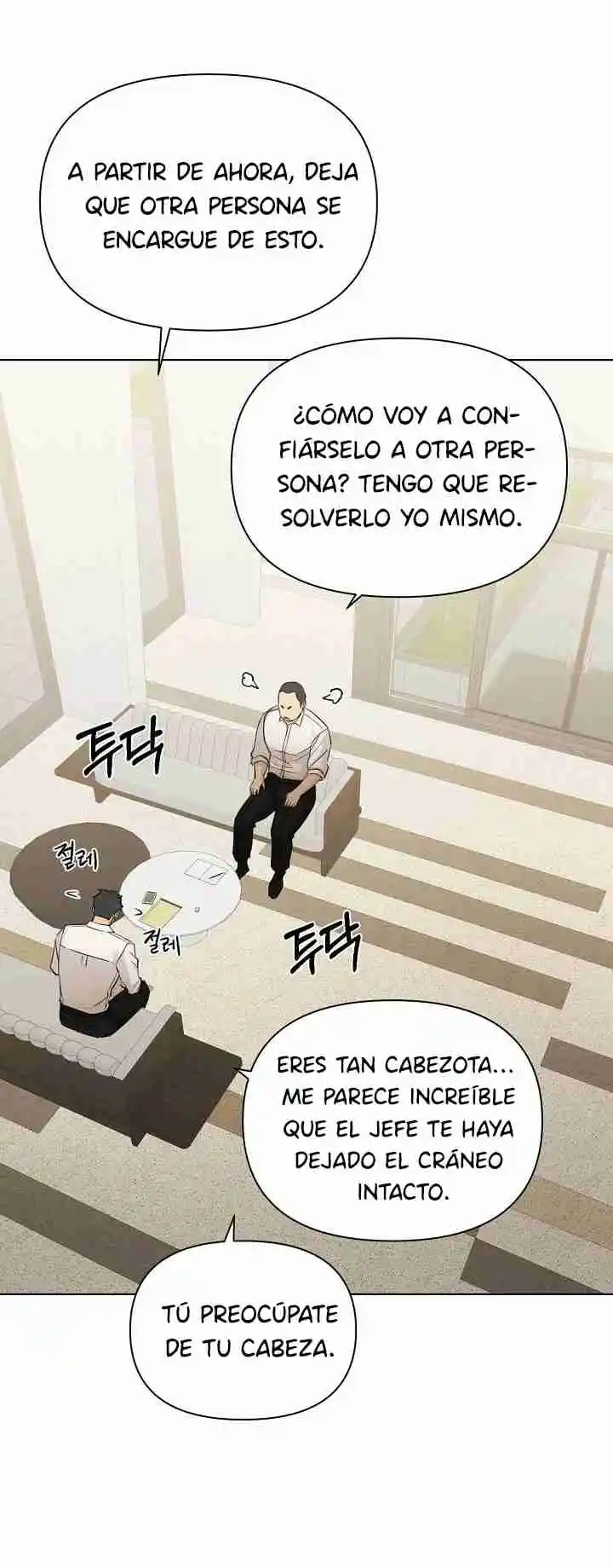 Just Twilight - Capítulo 64 - Página 46 - LectorTMOo