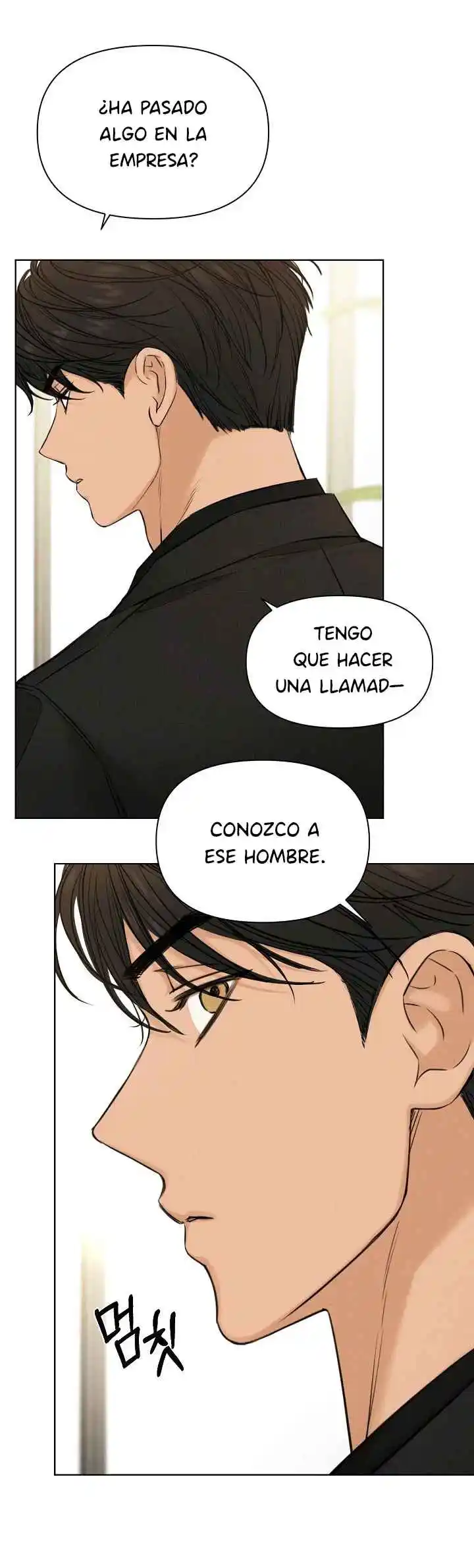 Just Twilight - Capítulo 64 - Página 69 - LectorTMOo