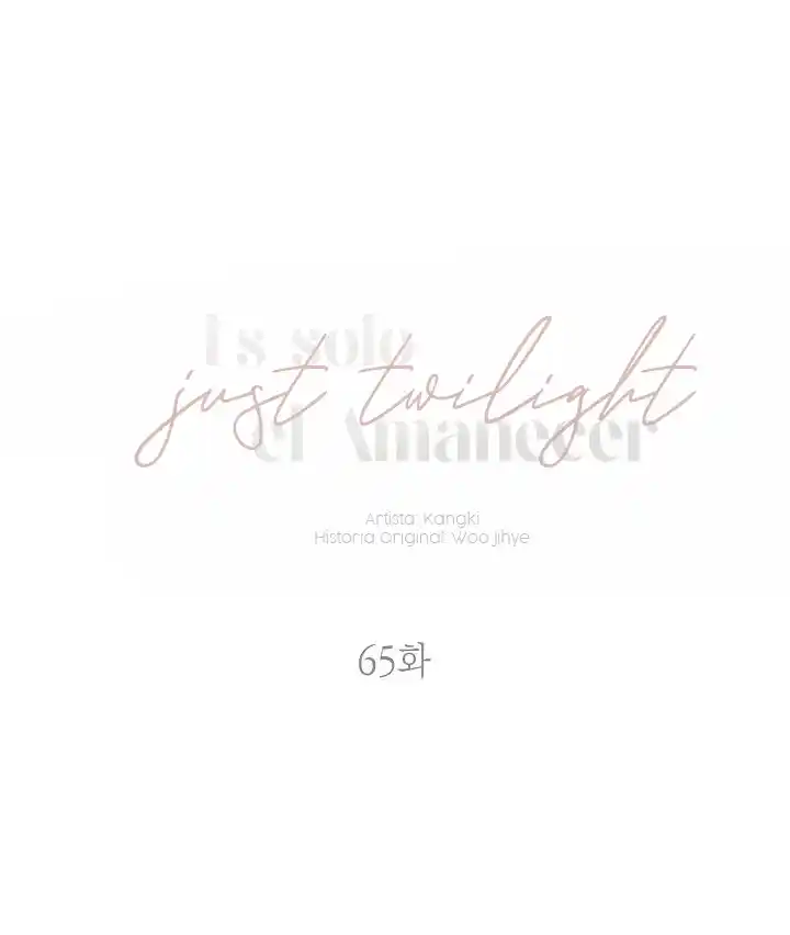 Just Twilight - Capítulo 65 - Página 10 - LectorTMOo