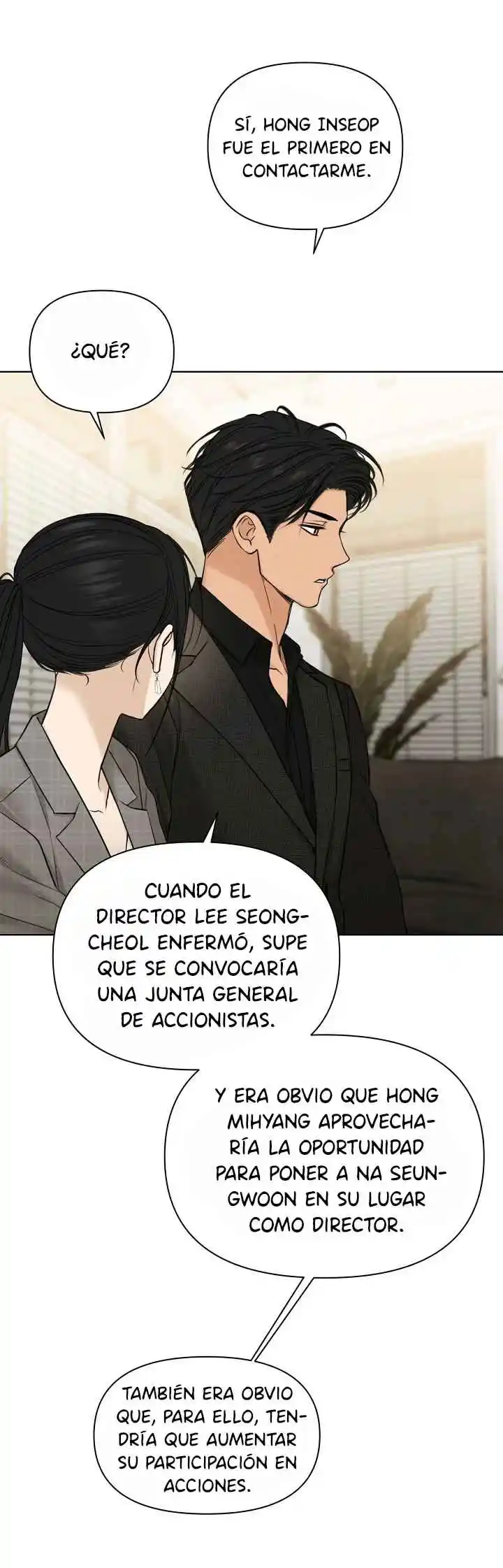Just Twilight - Capítulo 65 - Página 13 - LectorTMOo