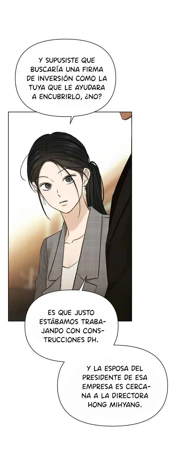 Just Twilight - Capítulo 65 - Página 14 - LectorTMOo