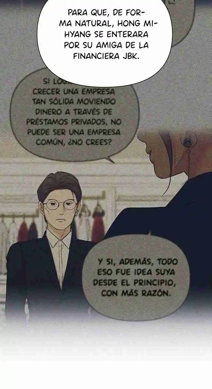 Just Twilight - Capítulo 65 - Página 16 - LectorTMOo
