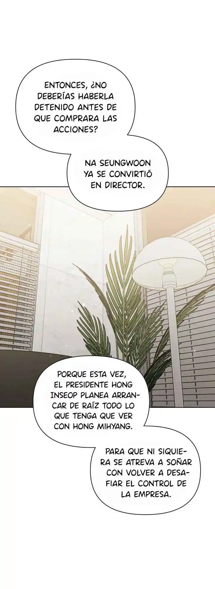 Just Twilight - Capítulo 65 - Página 18 - LectorTMOo