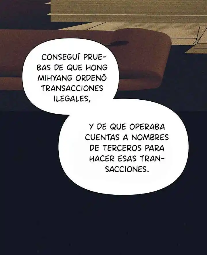 Just Twilight - Capítulo 65 - Página 20 - LectorTMOo