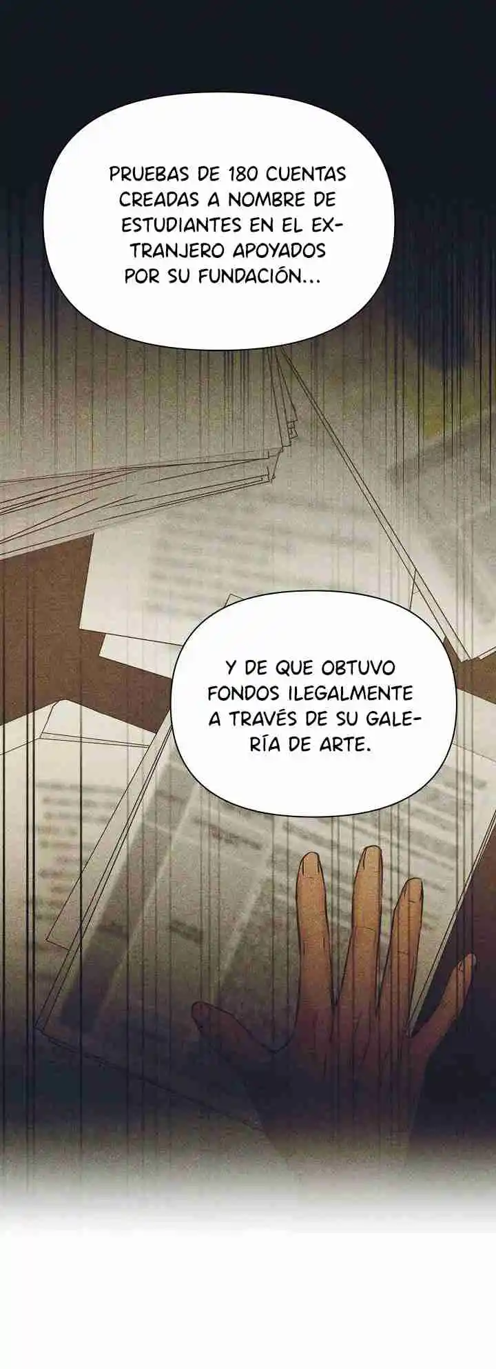 Just Twilight - Capítulo 65 - Página 21 - LectorTMOo