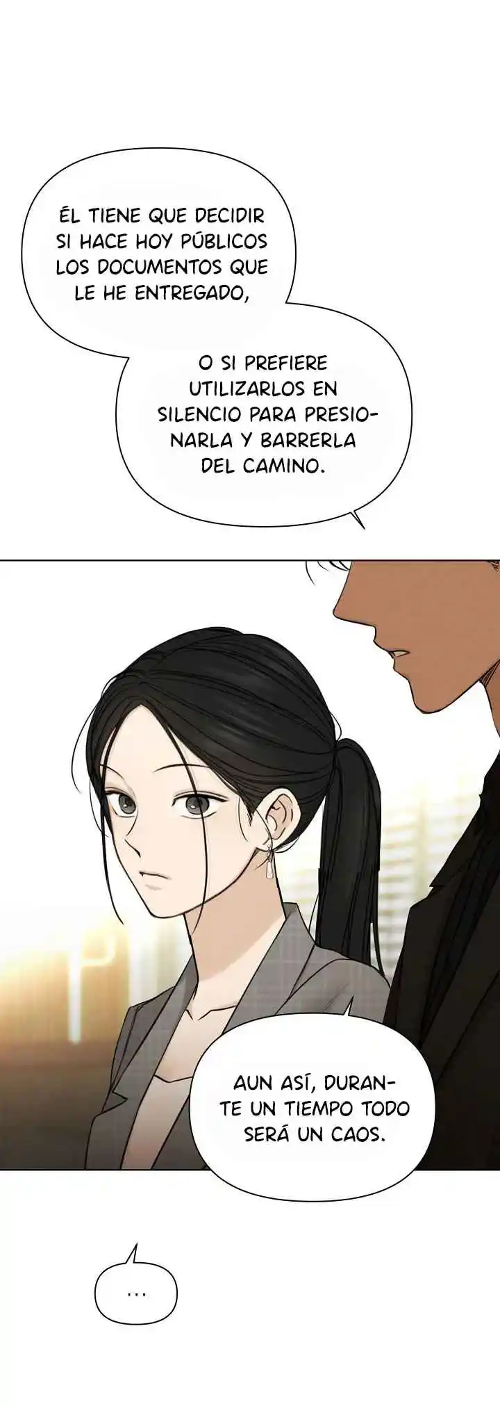 Just Twilight - Capítulo 65 - Página 23 - LectorTMOo