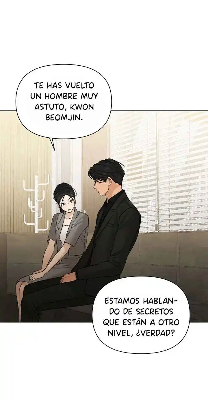 Just Twilight - Capítulo 65 - Página 27 - LectorTMOo