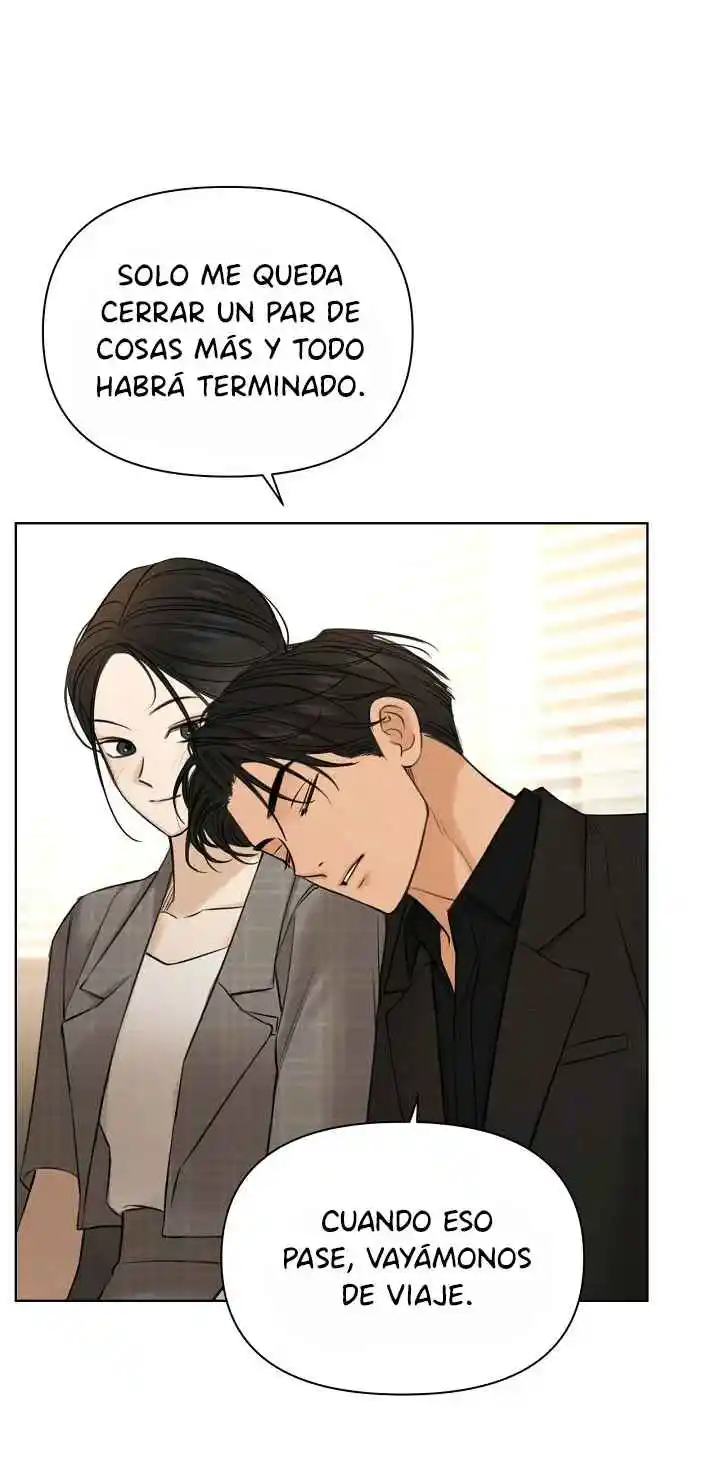 Just Twilight - Capítulo 65 - Página 35 - LectorTMOo