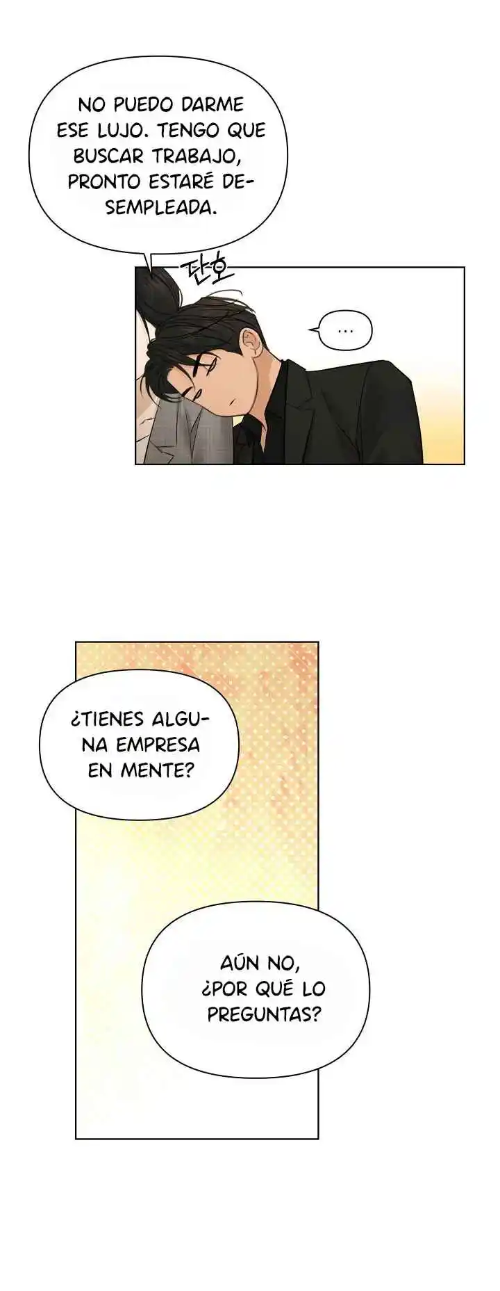 Just Twilight - Capítulo 65 - Página 36 - LectorTMOo