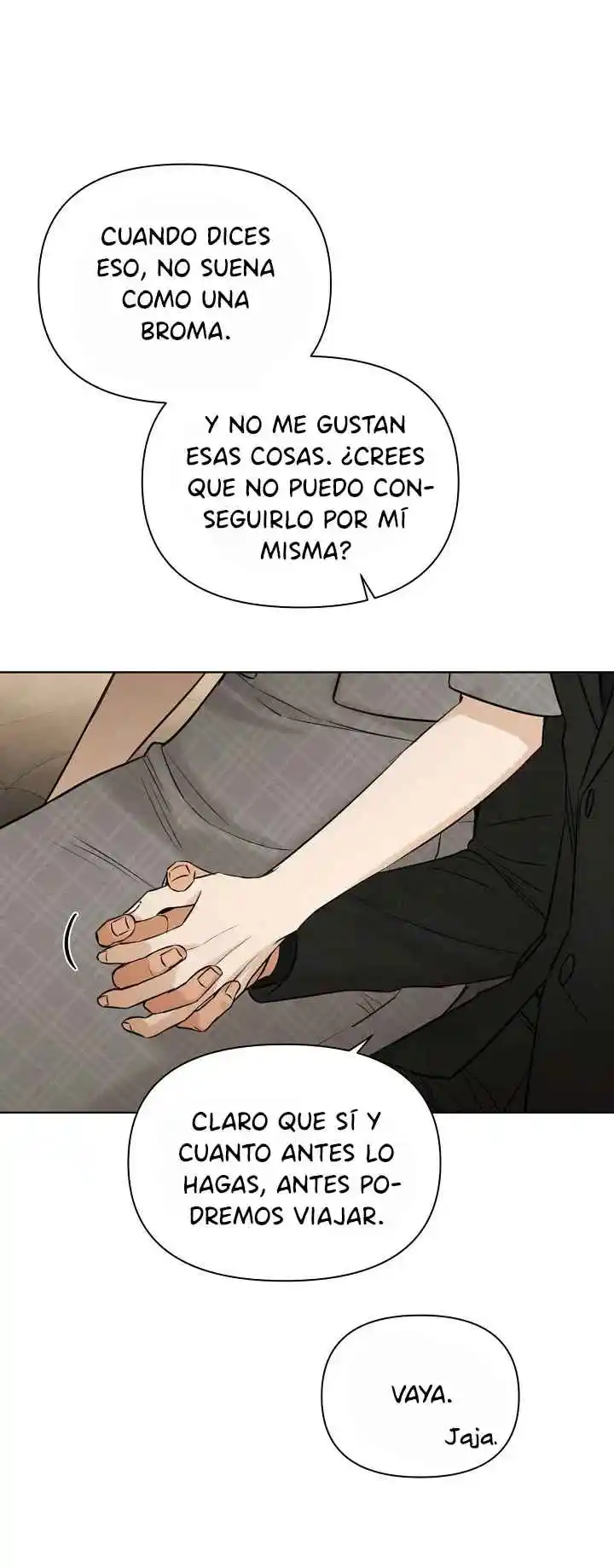 Just Twilight - Capítulo 65 - Página 38 - LectorTMOo