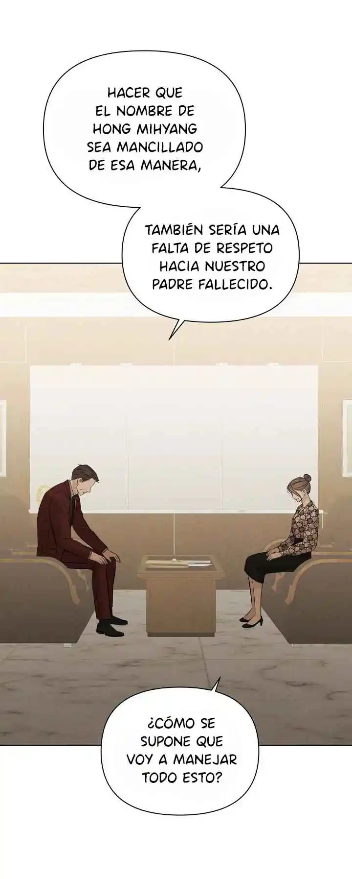 Just Twilight - Capítulo 65 - Página 49 - LectorTMOo