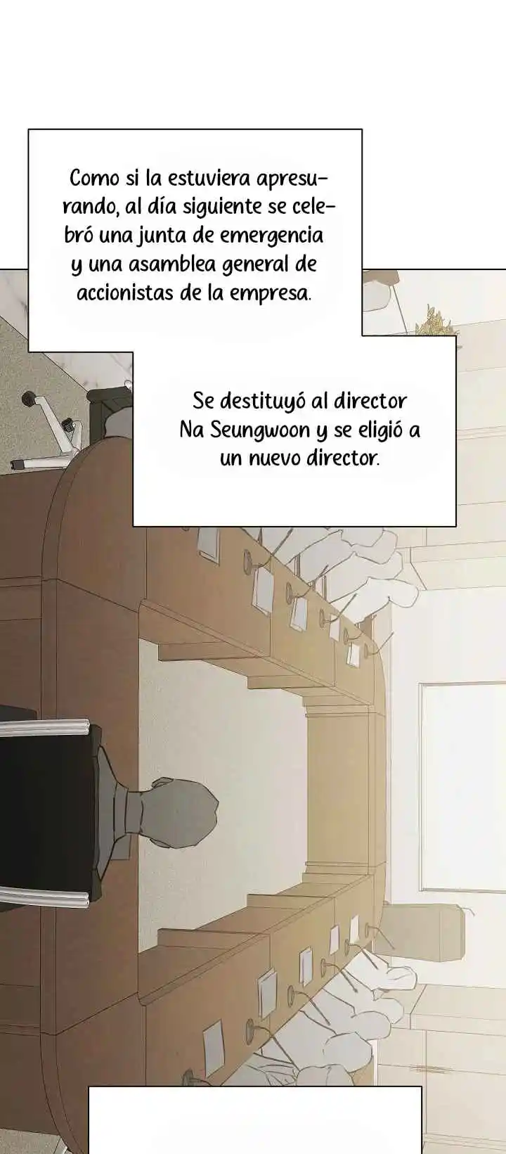 Just Twilight - Capítulo 65 - Página 55 - LectorTMOo