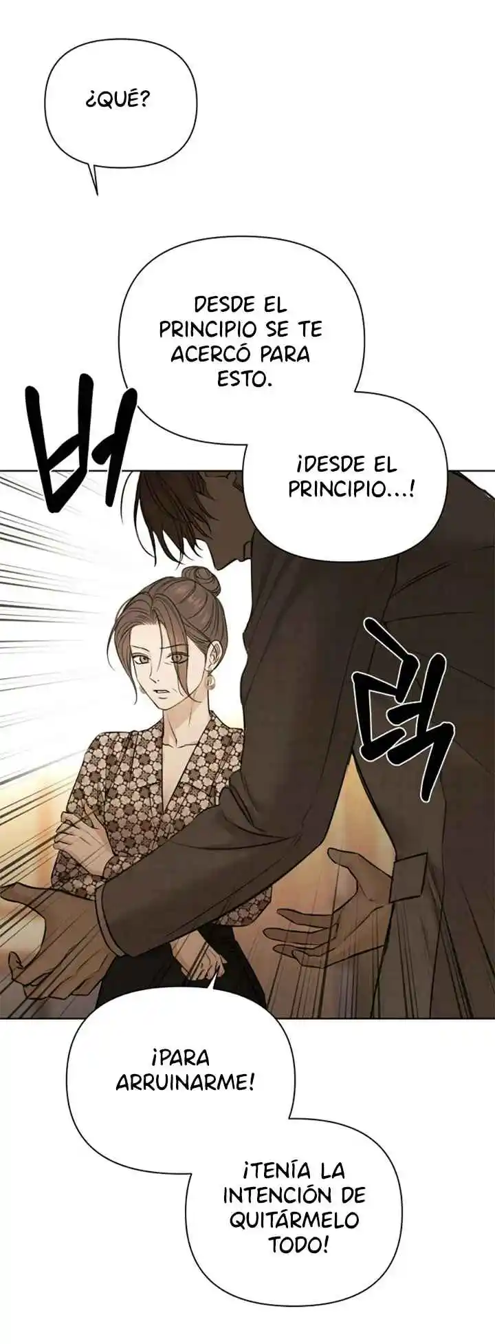 Just Twilight - Capítulo 66 - Página 5 - LectorTMOo