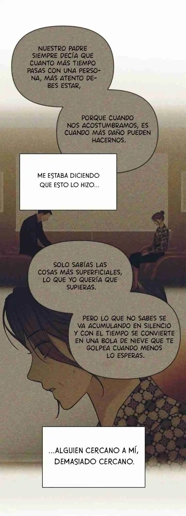 Just Twilight - Capítulo 66 - Página 11 - LectorTMOo