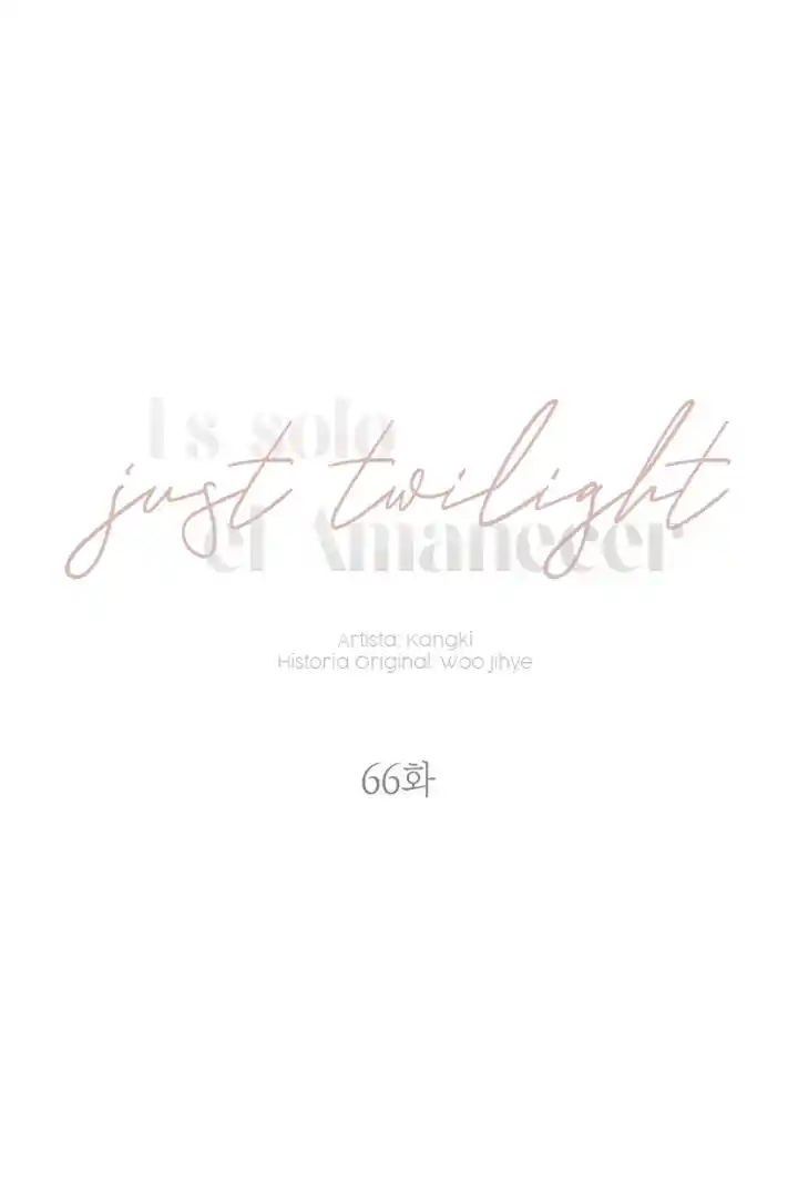 Just Twilight - Capítulo 66 - Página 21 - LectorTMOo