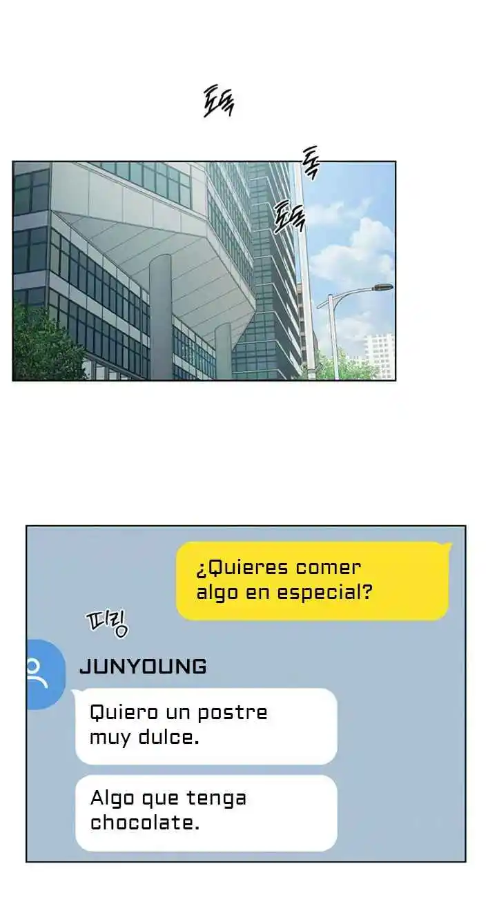 Just Twilight - Capítulo 66 - Página 22 - LectorTMOo