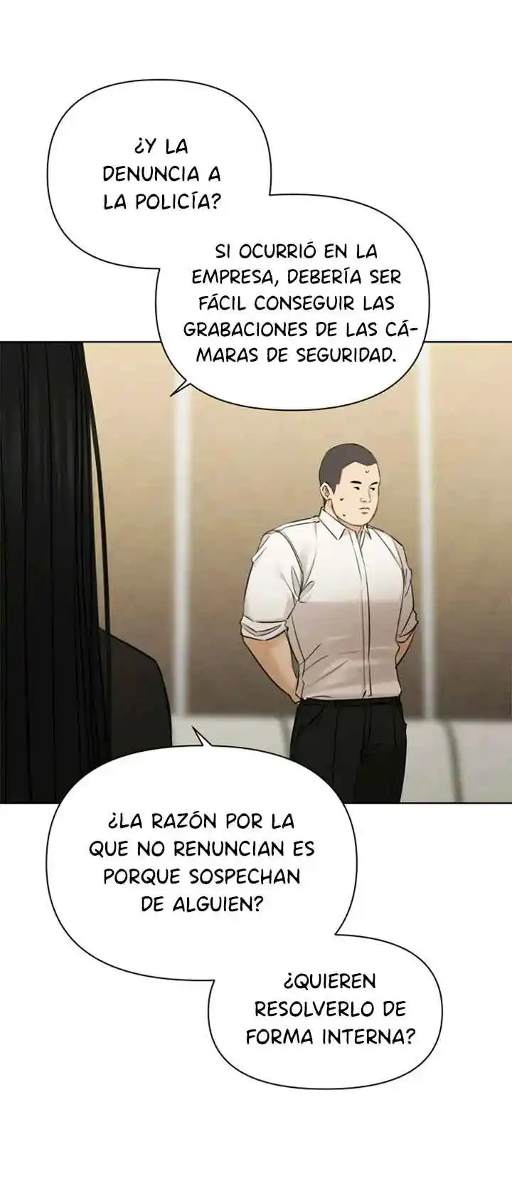 Just Twilight - Capítulo 67 - Página 19 - LectorTMOo