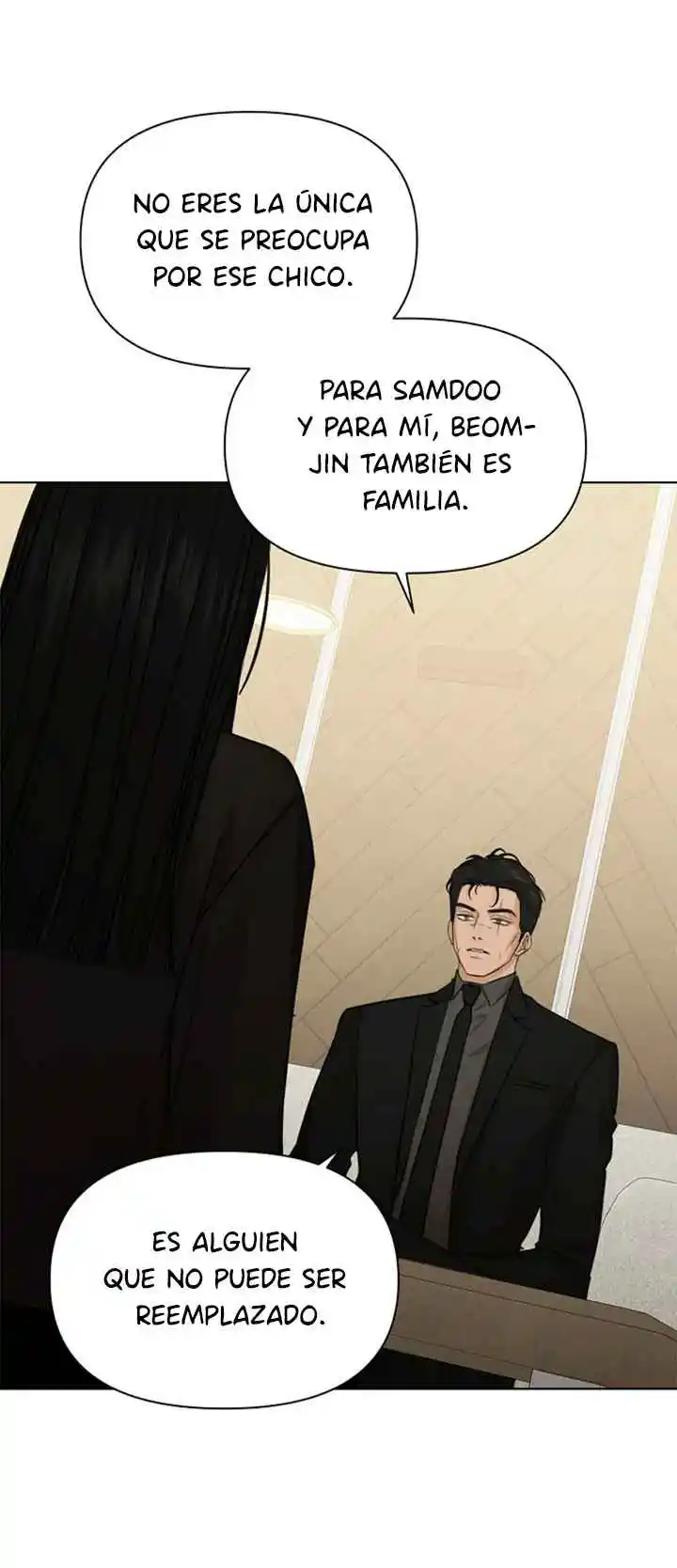 Just Twilight - Capítulo 67 - Página 21 - LectorTMOo