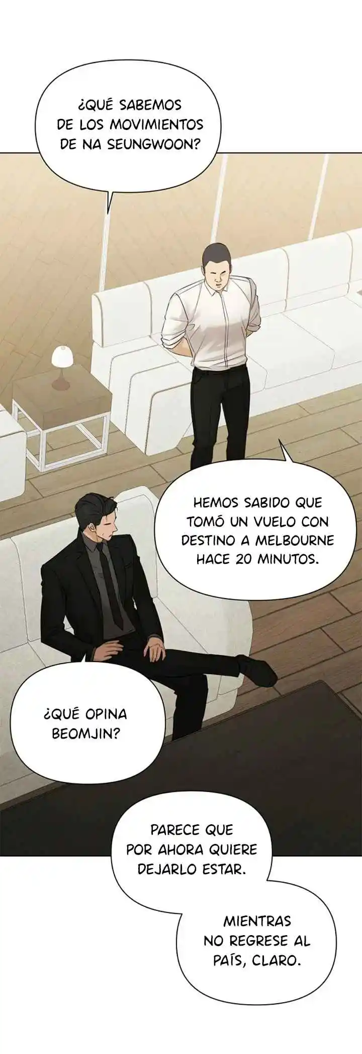 Just Twilight - Capítulo 67 - Página 27 - LectorTMOo