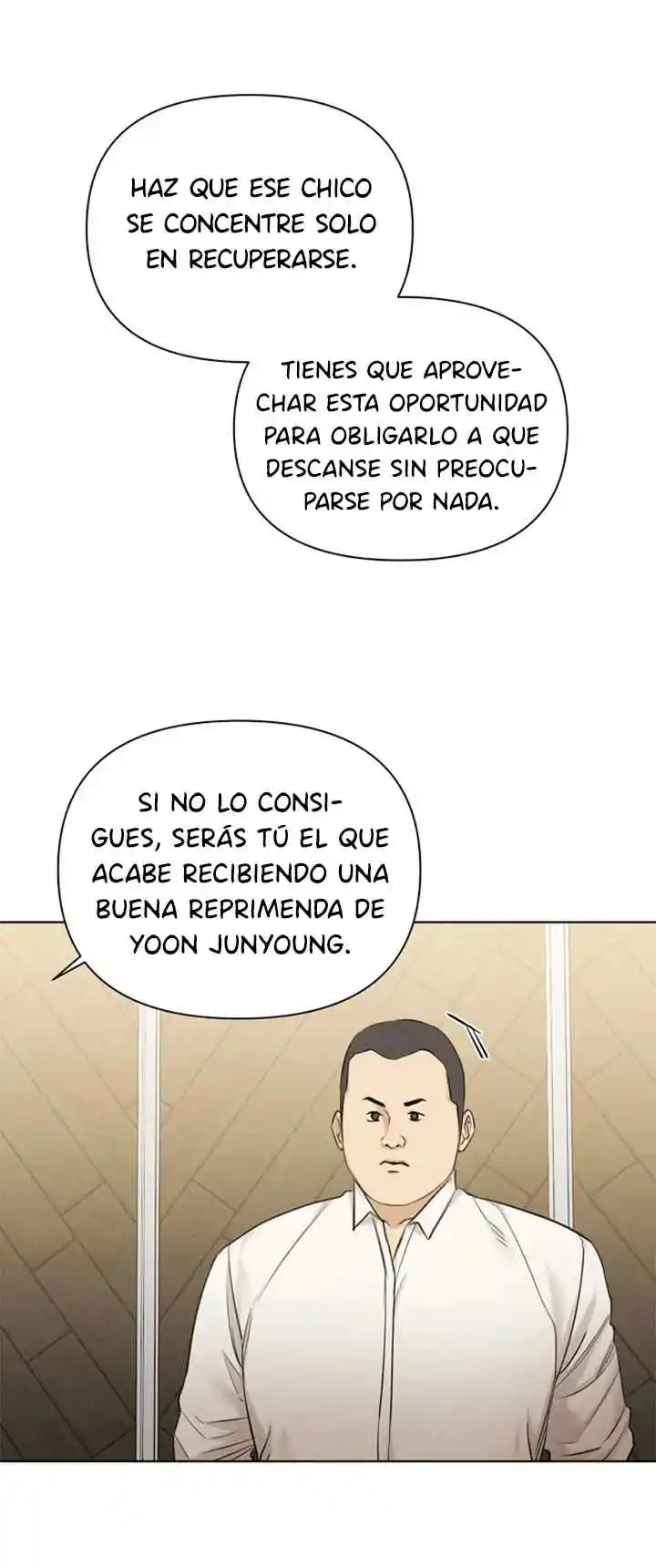 Just Twilight - Capítulo 67 - Página 29 - LectorTMOo