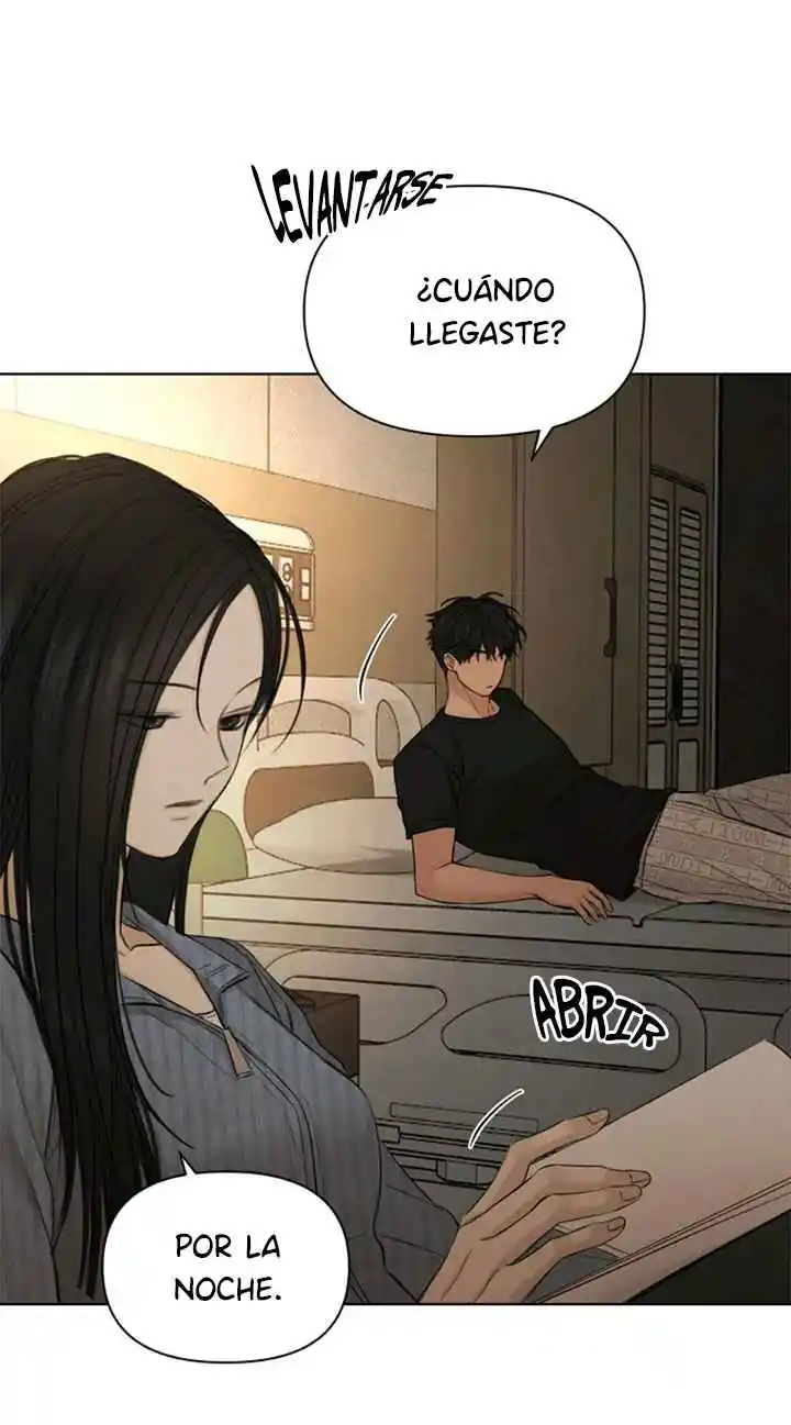 Just Twilight - Capítulo 67 - Página 39 - LectorTMOo