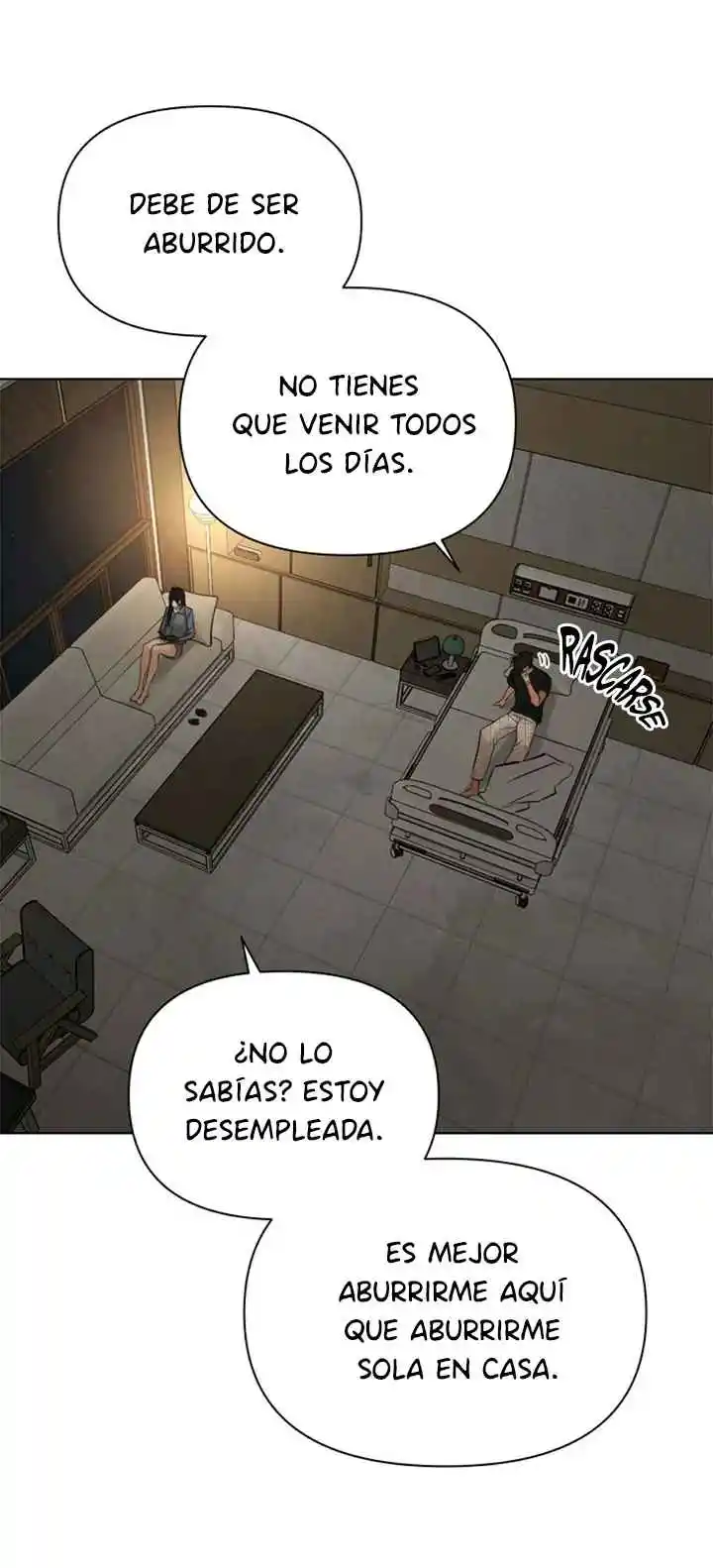 Just Twilight - Capítulo 67 - Página 40 - LectorTMOo