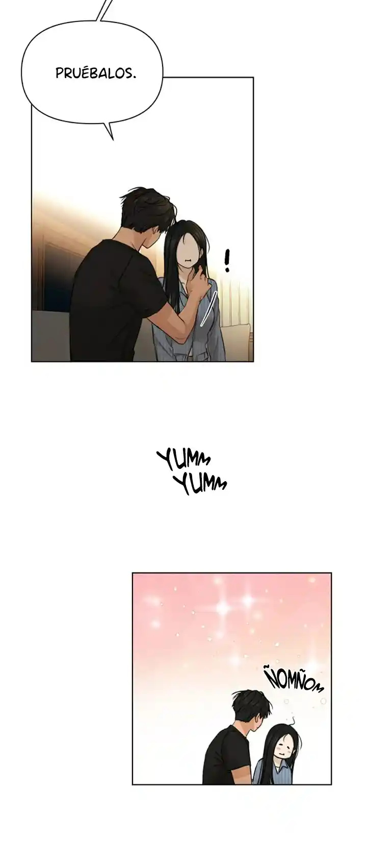Just Twilight - Capítulo 67 - Página 74 - LectorTMOo