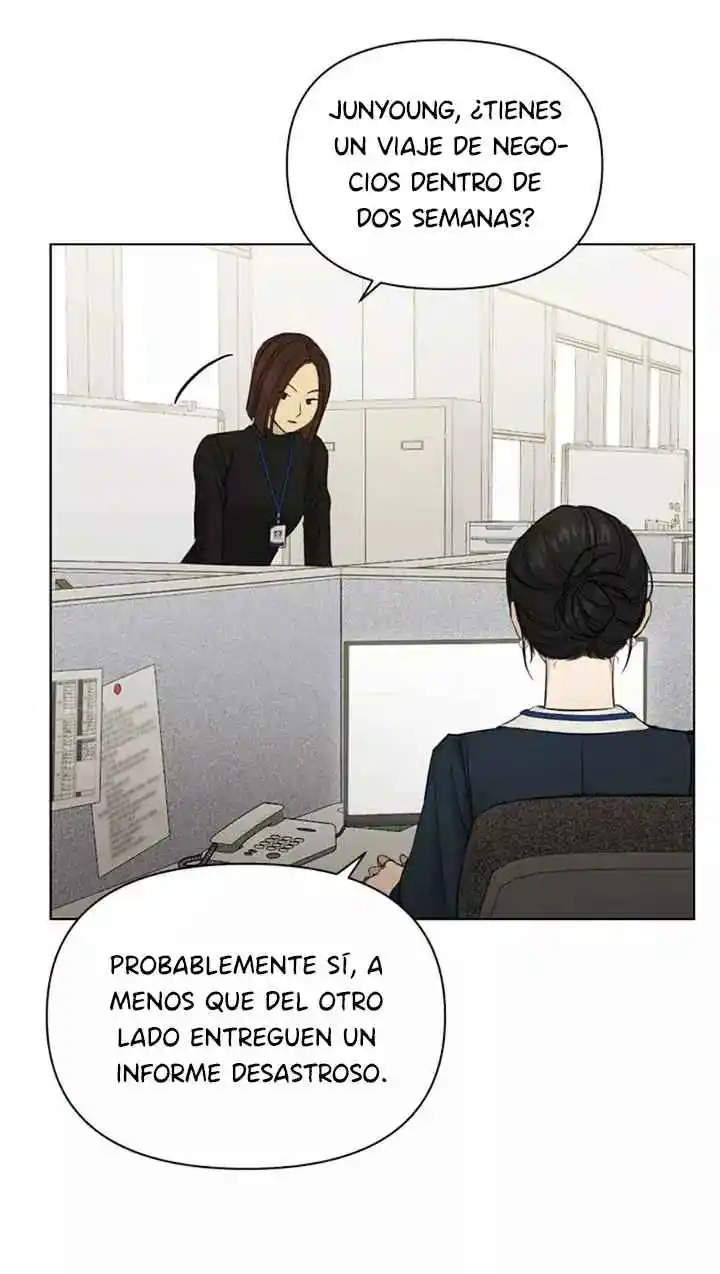 Just Twilight - Capítulo 68 - Página 7 - LectorTMOo