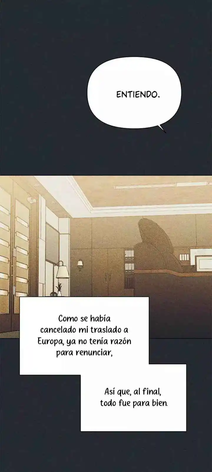 Just Twilight - Capítulo 68 - Página 19 - LectorTMOo
