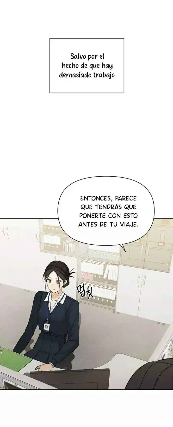 Just Twilight - Capítulo 68 - Página 23 - LectorTMOo