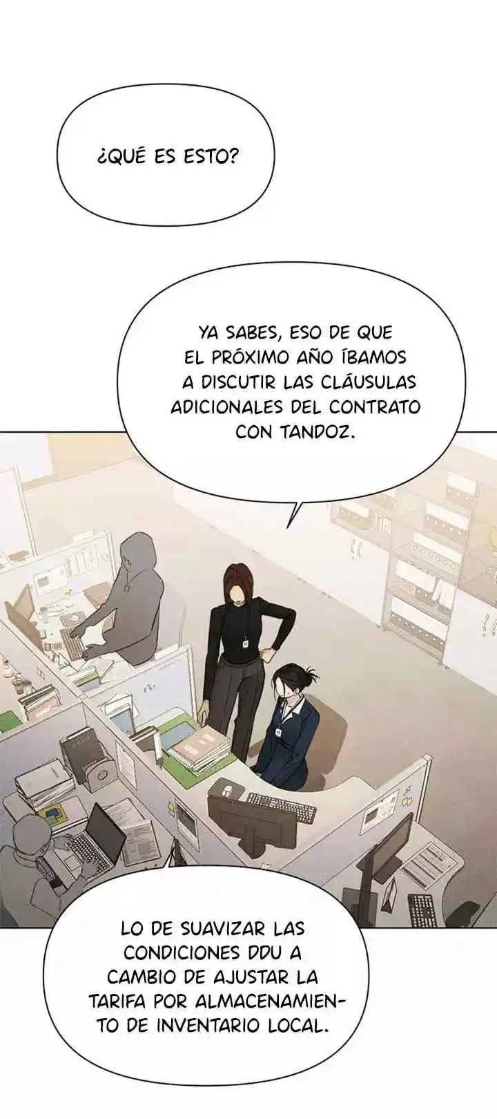 Just Twilight - Capítulo 68 - Página 25 - LectorTMOo