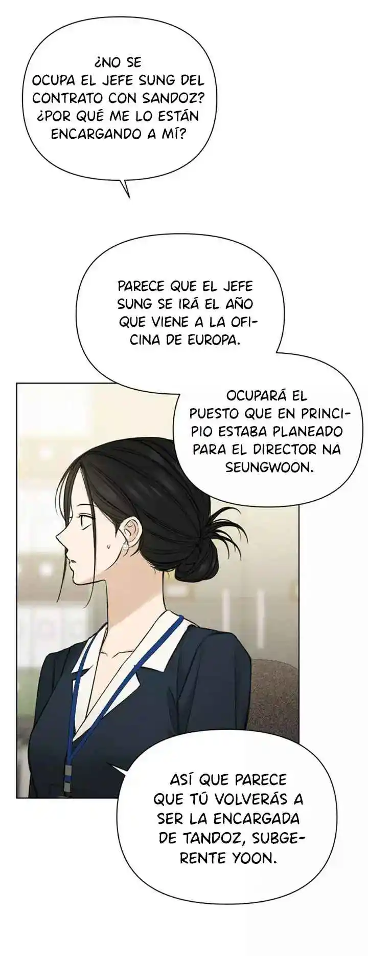 Just Twilight - Capítulo 68 - Página 26 - LectorTMOo