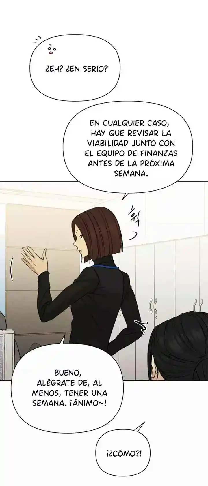 Just Twilight - Capítulo 68 - Página 27 - LectorTMOo