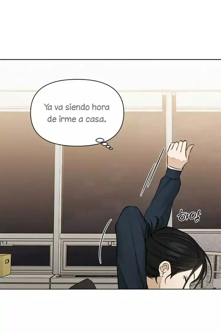 Just Twilight - Capítulo 68 - Página 32 - LectorTMOo