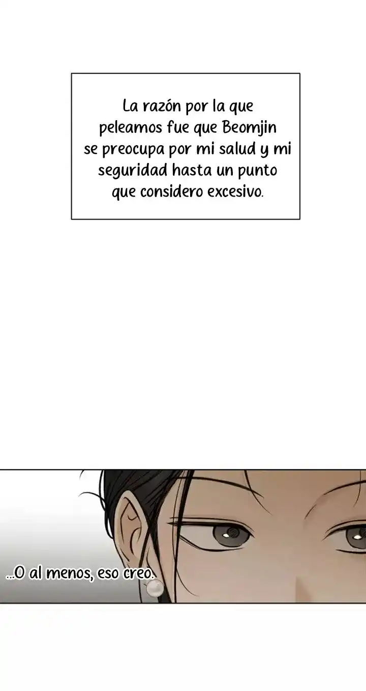 Just Twilight - Capítulo 68 - Página 37 - LectorTMOo