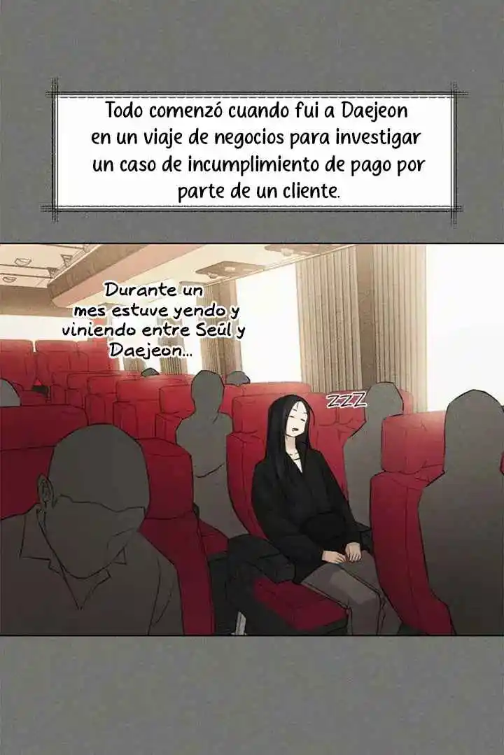 Just Twilight - Capítulo 68 - Página 39 - LectorTMOo
