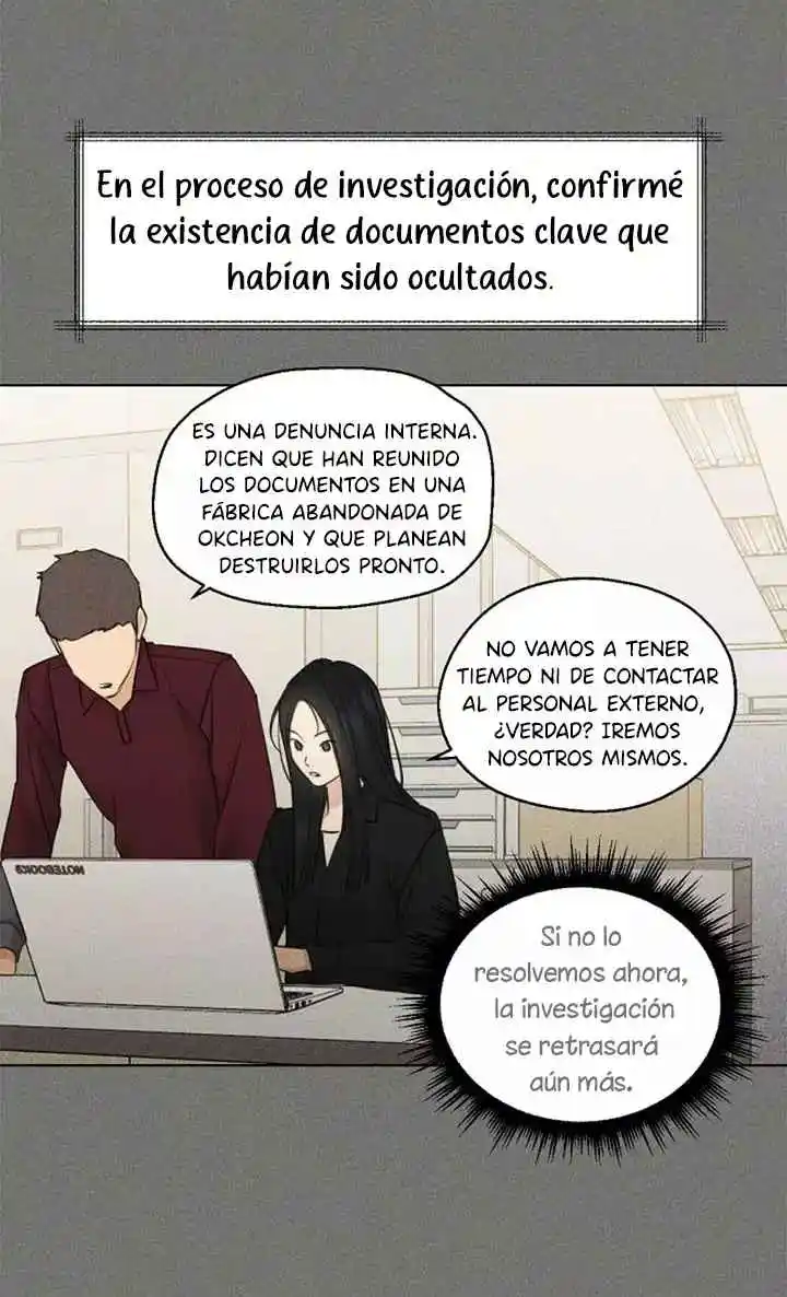 Just Twilight - Capítulo 68 - Página 40 - LectorTMOo
